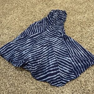 Vintage avenue skirt